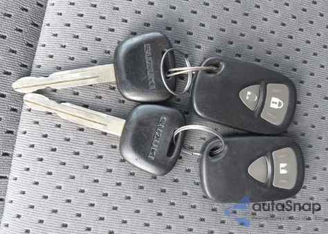 2003 Suzuki Grand Vitara z USA, uszkodzony, nr VIN JS3TD62V234101066